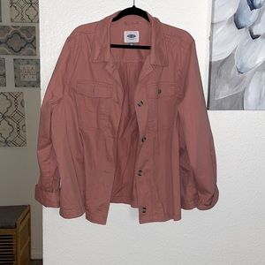 Old Navy Jacket